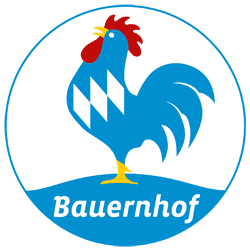 Urlaub auf dem Bauernhof