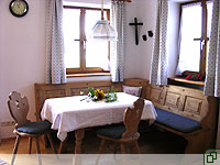 Ferienwohnung
